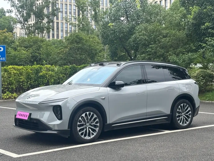 NIO ES6 2023 75kWh