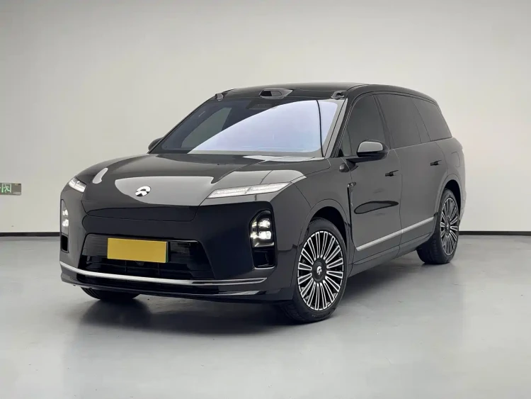 NIO ES8 2025 Model 6-Seat Executive Luxury Edition