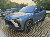 NIO ES8 2019.12 37000 км