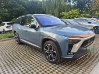 NIO ES8 2019.12 37000 км