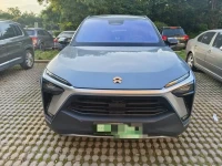 NIO ES8 2019.12 37000 км