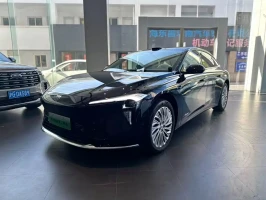 Buick Zenith Sedan 2025 Model Base Version