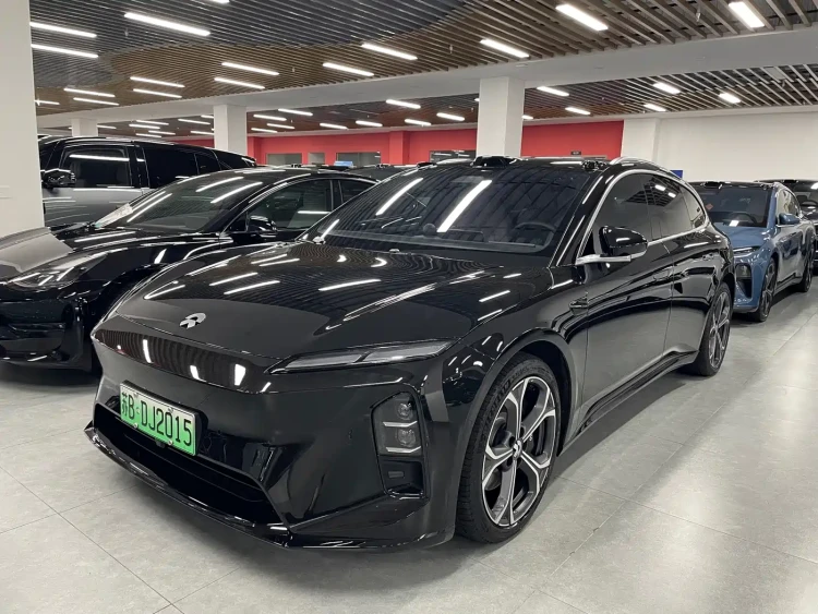 NIO ET5T 2025 75kWh Touring