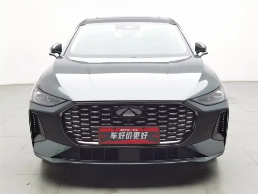 Chery Fengyun Fengyun A8L 2025 1.5TGDI 145km Luxury