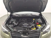 Subaru Forester 2021 2.0i Luxury Edition with EyeSight