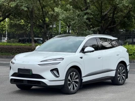 BYD Sealion 06 New Energy 2026 EV 710 Voyage Edition
