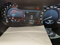 Lincoln MKC 2018 2.0T FWD Prestige Edition