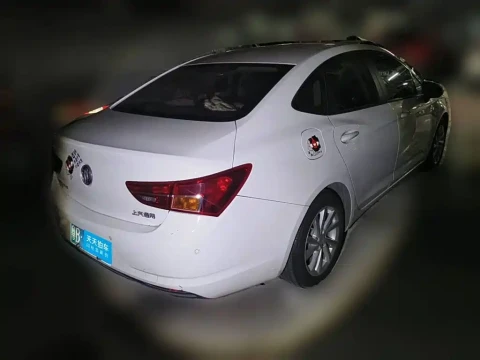 Buick Verano 2017 Sedan 15S Automatic Leading