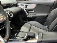 Mercedes-Benz CLA AMG 2022 AMG CLA 45 4MATIC+