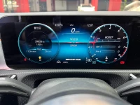 Mercedes-Benz CLA AMG 2022 AMG CLA 45 4MATIC+