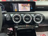 Mercedes-Benz CLA AMG 2022 AMG CLA 45 4MATIC+
