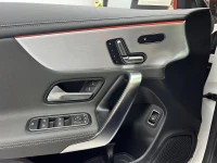 Mercedes-Benz CLA AMG 2022 AMG CLA 45 4MATIC+
