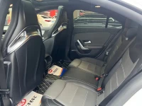Mercedes-Benz CLA AMG 2022 AMG CLA 45 4MATIC+