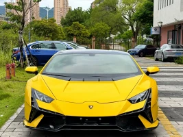 Lamborghini Huracán 2020 Huracán EVO RWD