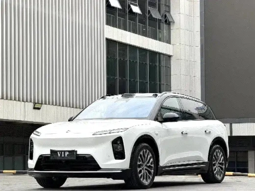NIO ES6 2025 100kWh