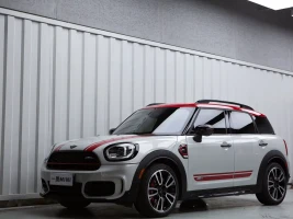 MINI JCW COUNTRYMAN 2023 2.0T JOHN COOPER WORKS