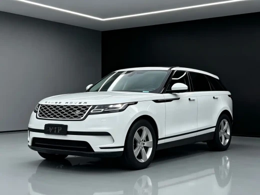 Land Rover Range Rover Velar 2018 P380 S