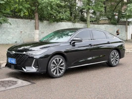 Chery Arrizo 8 2023 1.6T DCT Premium