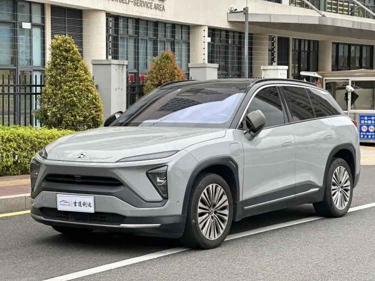 NIO ES6 2020 600KM Sport