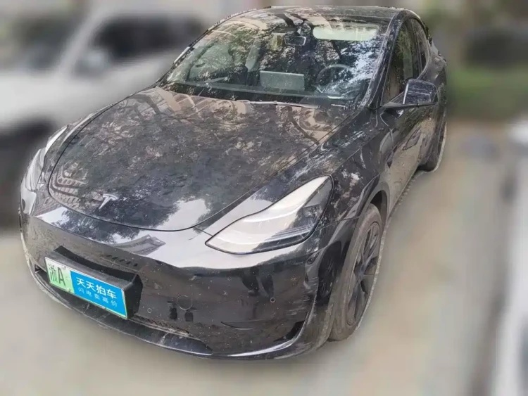 Tesla Model Y 2023 Rear-Wheel Drive Edition