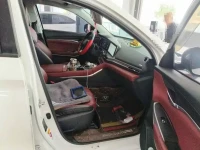 Changan CS75 PLUS 2020 2.0T Automatic Pilot Edition