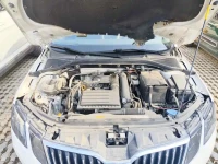 Škoda Octavia 2019 TSI230 DSG Luxury Edition