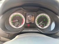 Škoda Octavia 2019 TSI230 DSG Luxury Edition