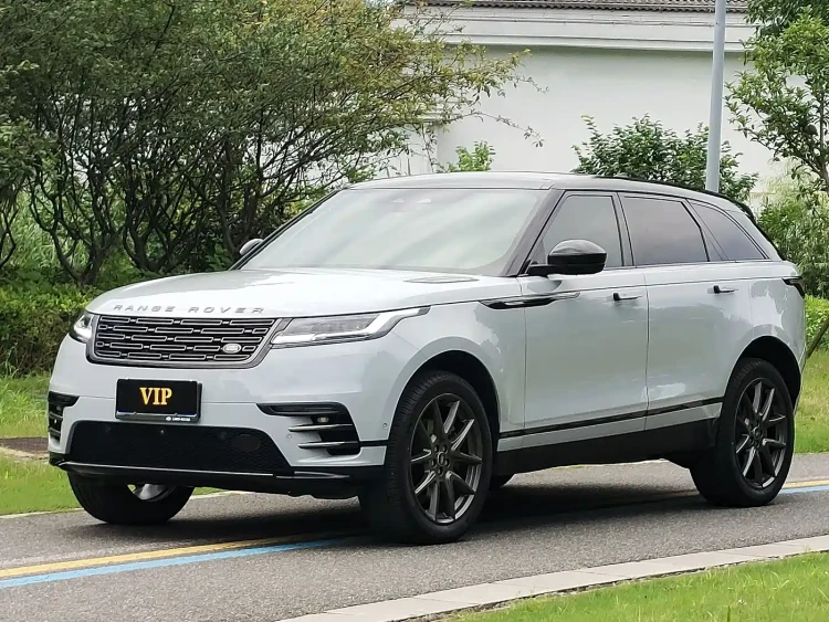 Land Rover Range Rover Velar 2024 Dynamic HSE