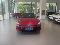 Volkswagen Lamando 2025 Lamando L 2.0T Base