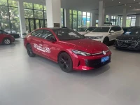 Volkswagen Lamando 2025 Lamando L 2.0T Base