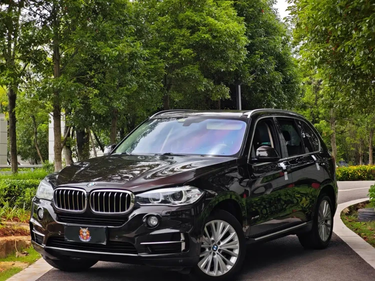 BMW X5 (Import) 2017 xDrive28i