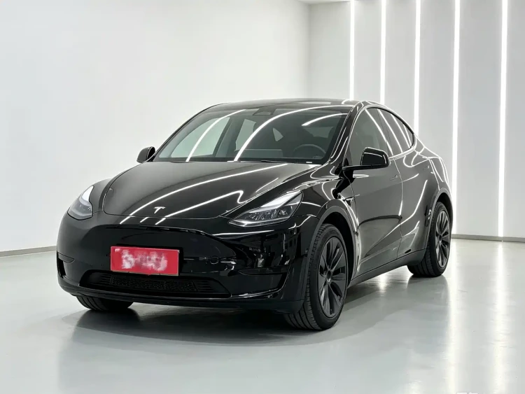 Tesla Model Y 2023 Rear-Wheel Drive Edition