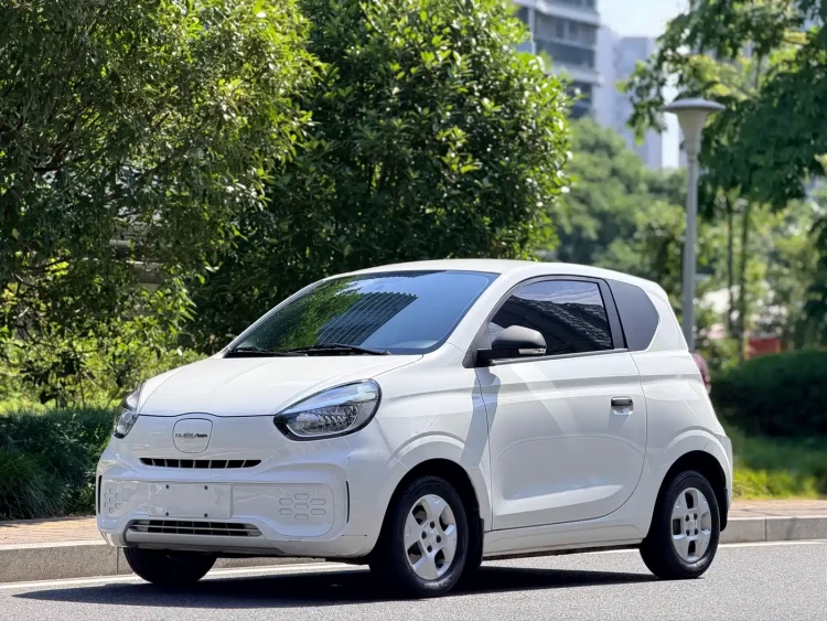 Roewe Kaiwei CLEVER 2021 302km Excellence Edition