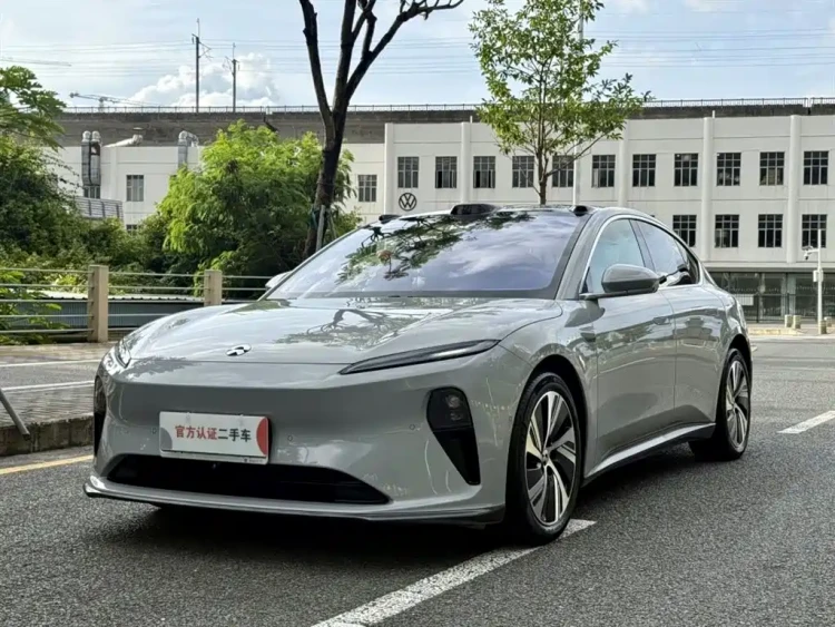 NIO ET5 2024 75kWh