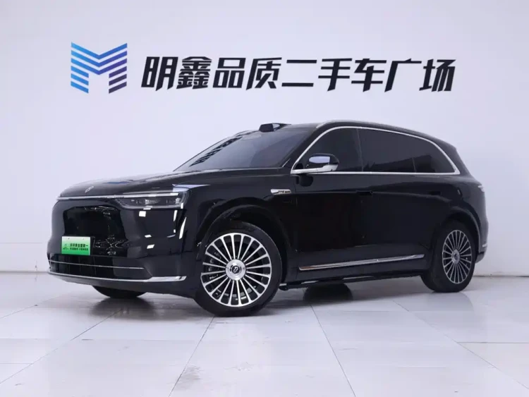 AITO Wenjie AITO M7 2026 Extended Range Max AWD 5-seater