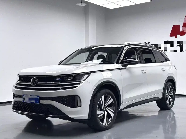 Volkswagen Talagon 2023 380TSI 4WD R-Line Touring Edition