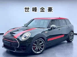 MINI JCW CLUBMAN 2020 2.0T JOHN COOPER WORKS ALL-IN