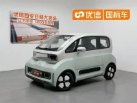 Baojun KiWi EV 2022.09 58400 км