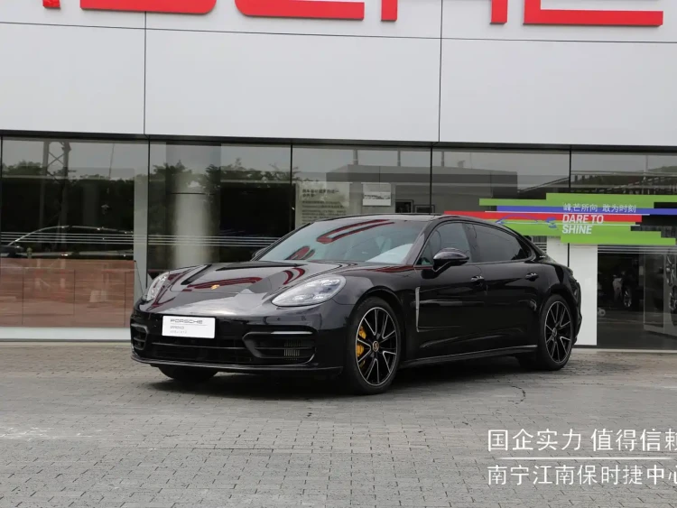 Porsche Panamera 2021 Panamera Executive Long Wheelbase 2.9T