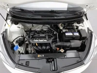 Kia Huan Chi 2019 1.4L Automatic Value Edition China V