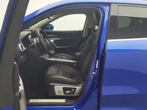 WEY VV5 2017 2.0T Super Luxury Model