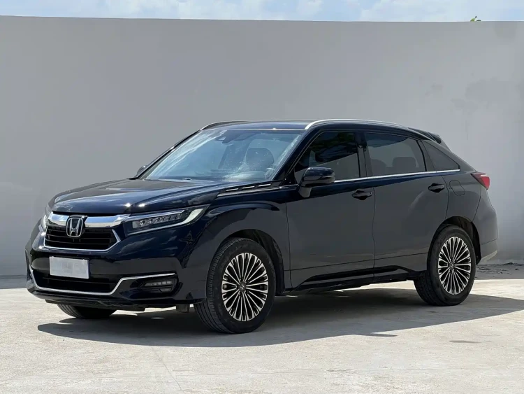 Honda Avancier 2023 370TURBO 4WD Premium Edition