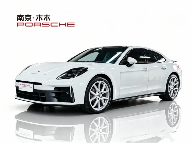 Porsche Panamera 2024 Panamera 2.9T