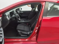 Mazda Mazda3 Axela 2017 Sedan 1.5L Automatic Luxury China V