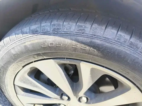 Buick Excelle GT 2019 18T Auto Connected Elite China VI