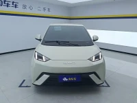 BYD Seagull 2023 Freedom Edition