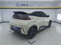 BYD Seagull 2023 Freedom Edition