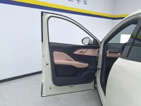 BYD Seagull 2023 Freedom Edition