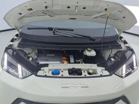 BYD Seagull 2023 Freedom Edition