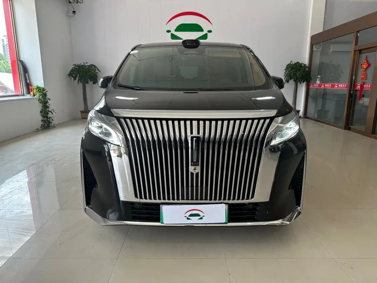 WEY Alpine 2025 AWD Alpine 9